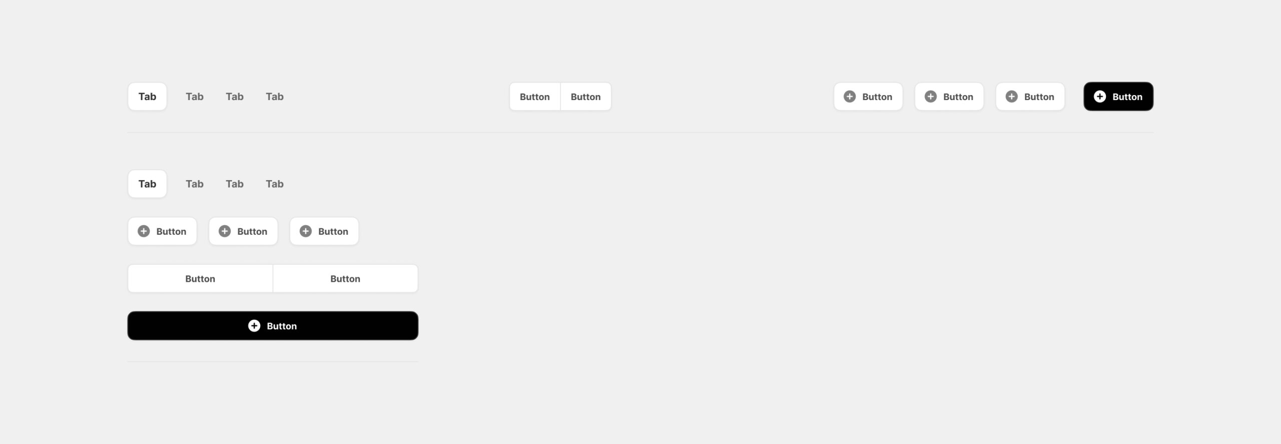 Head Components for Figma